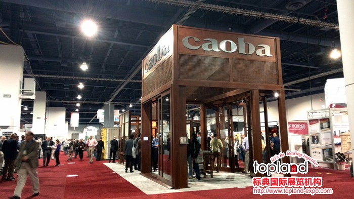 2014年美國(guó)國(guó)際建筑建材展覽會(huì)&美國(guó)國(guó)際...