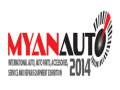 2025年緬甸汽配展|汽摩配件及服務(wù)、維修設(shè)備展-logo