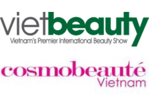 2026年越南胡志明國際美容展Cosmobeaute Vietnam