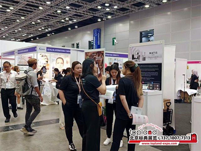 展會(huì)實(shí)拍