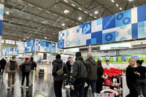 中國展商閃耀APS 2025：科隆亞太采購交易會上的中國機遇！