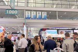 2025年美國波士頓水產展Seafood Expo North America現場精彩不斷！