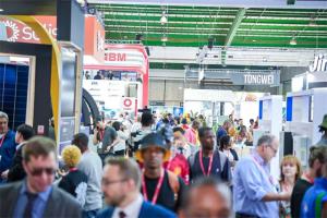 2025年南非太陽能和儲能展匯聚300家企業(yè)，助力能源轉(zhuǎn)型