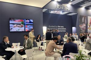 2025西班牙巴塞羅那水產展圓滿落幕，中國企業超320家亮相！