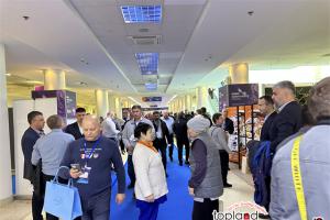 2025年俄羅斯汽配展MIMS完美收官：1600+家企業(yè)聚首