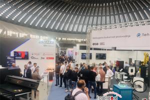 展會回顧|2025年塞爾維亞國際工業(yè)技術(shù)博覽會已圓滿結(jié)束！