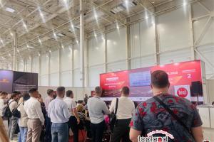 展會回顧|聚焦熱電創(chuàng)新 2025年俄羅斯供熱及動力機械展落幕