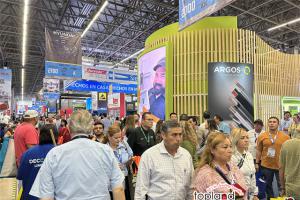 2025年墨西哥五金建材展落幕，下屆雙城展啟拉美商機！