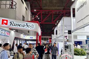 1.2萬專業(yè)觀眾齊聚！2025年印尼電力展成企業(yè)進軍東南亞跳板