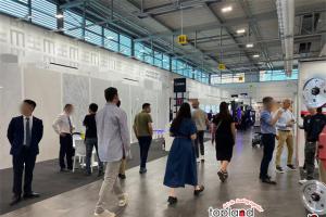 第59屆意大利維羅納石材展Marmomac完美收官，2026年9月再約！