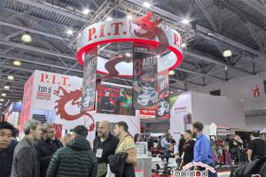 第18屆俄羅斯MITEX五金展圓滿落幕，中國企業成核心亮點