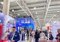 第29屆俄羅斯國際勞保展BIOT圓滿收官，共赴安全產業新程