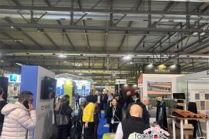 四展聯動，全球聚焦！2025年意大利建筑展解鎖千億商業潛力