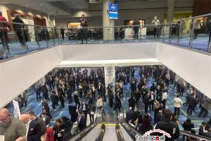 雙館聯動 + 萬人流量！2025年加拿大建材展刷新行業規模