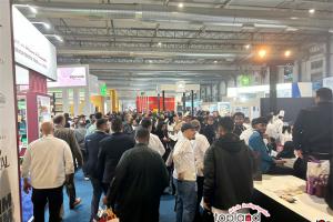 中東餐飲盛會！2026年沙特酒店食品展Horeca Riyadh精彩回顧！