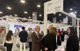 800家展商云集！中國美容力量閃耀2026北美邁阿密國際舞臺