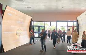 2026巴西石材展圣保羅收官，中國展商閃耀拉美石材盛宴！