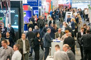 千余家中國展商亮相，2026德國科隆五金展盡顯行業活力！